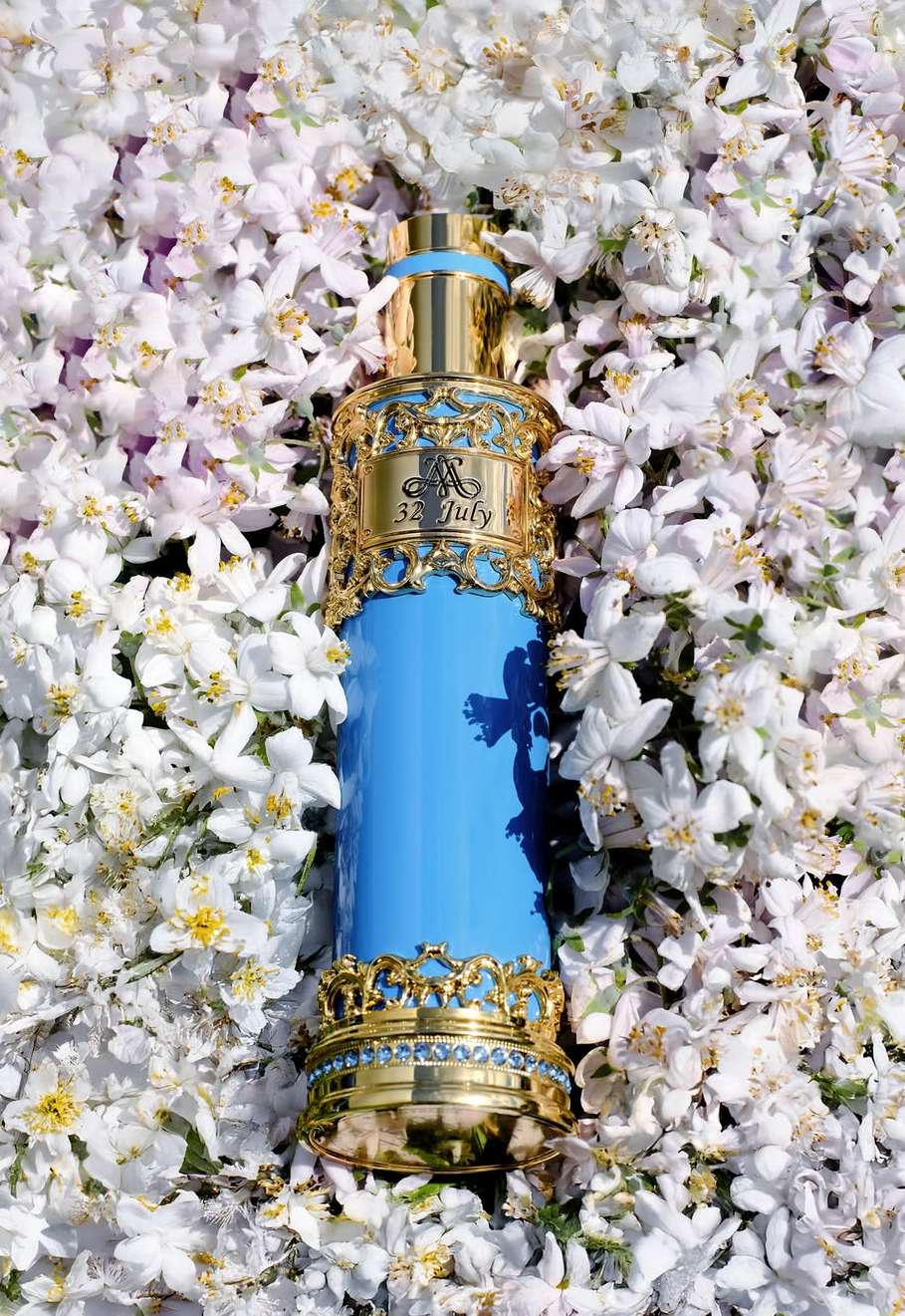 Amaffi Perfume House |  Aug. 25