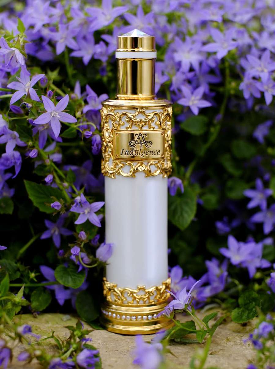 Amaffi Perfume House |  Aug. 25