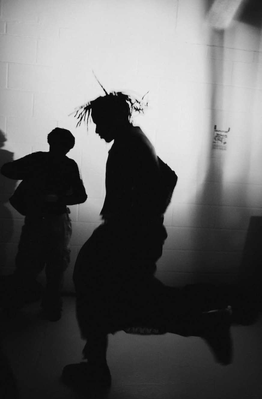 Dazed |  Aug. 25
