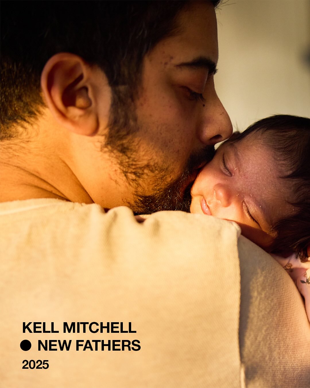 Kell Mitchell