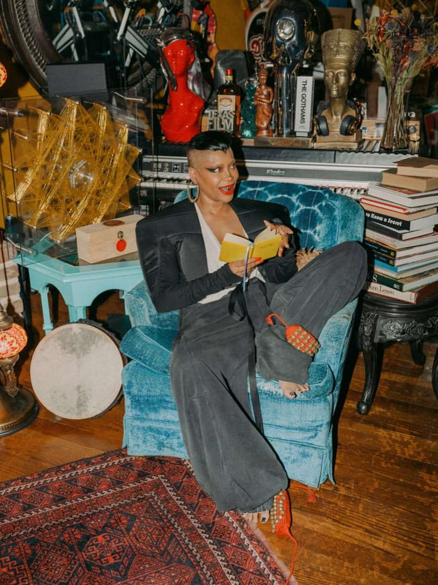 MOTHER TONGUE |  Oct. 25