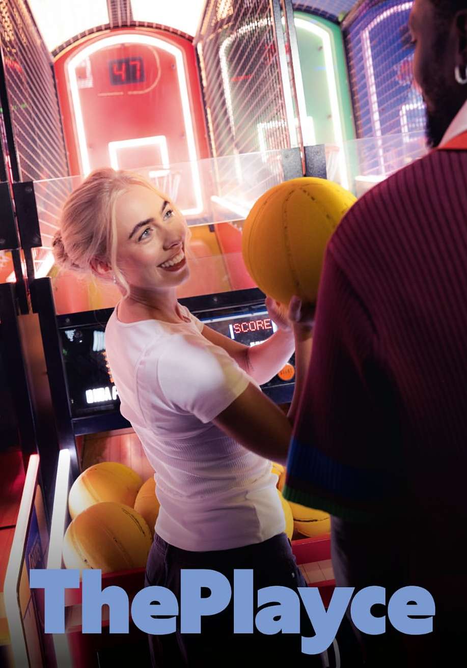 Conrad Bauer X Potsdamer Platz