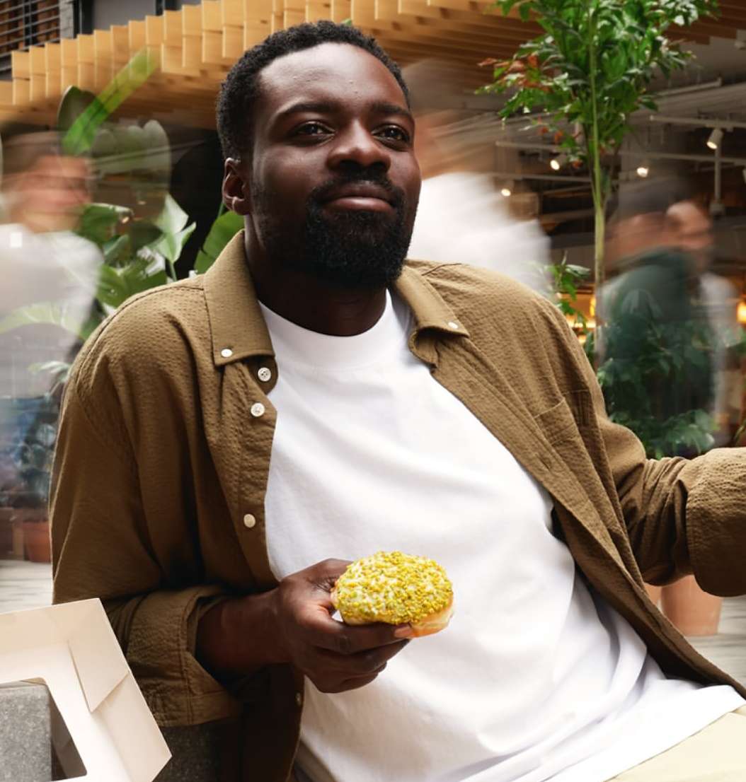 Potsdamer Platz |  Nov. 25