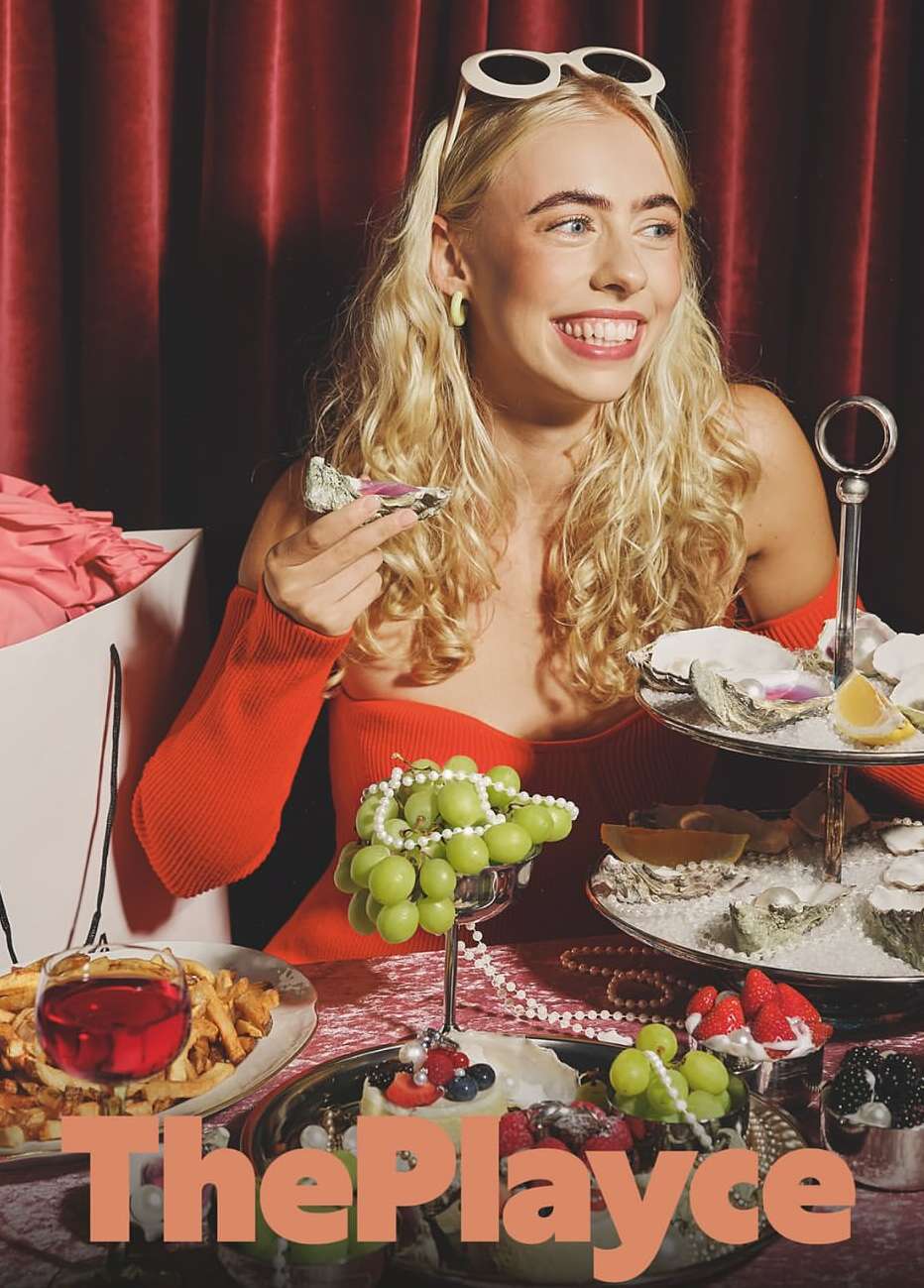 Conrad Bauer X Potsdamer Platz