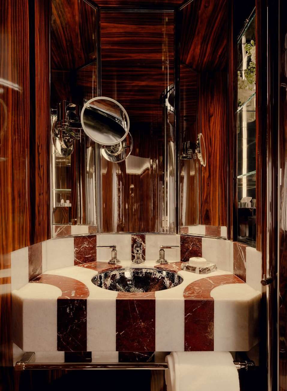 Alixe Lay X ORIENT EXPRESS