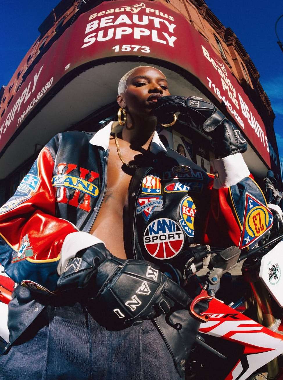 Karl Kani |  Nov. 25