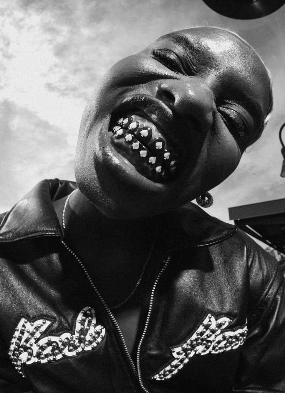 Junior Butler X Karl Kani