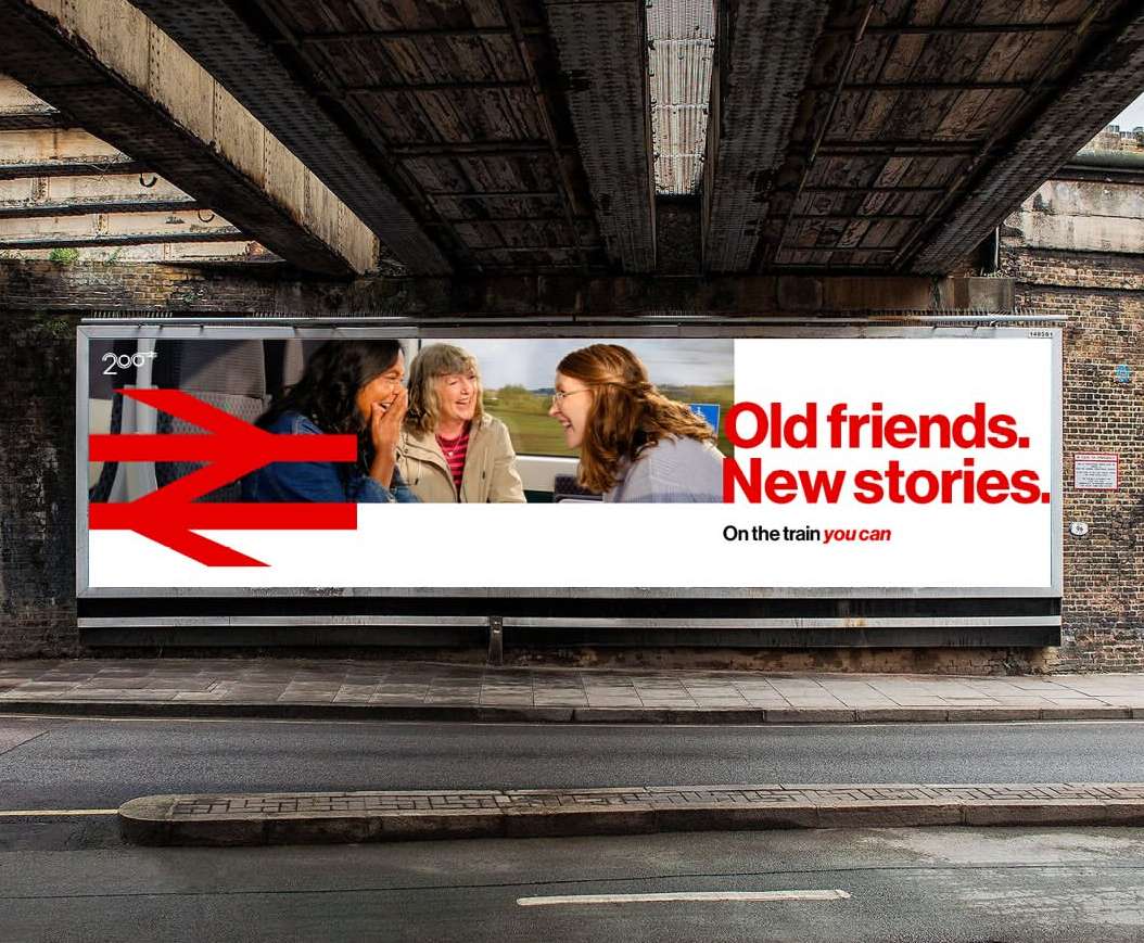 Kell Mitchell X National Rail