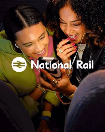 National Rail |  Dec. 25