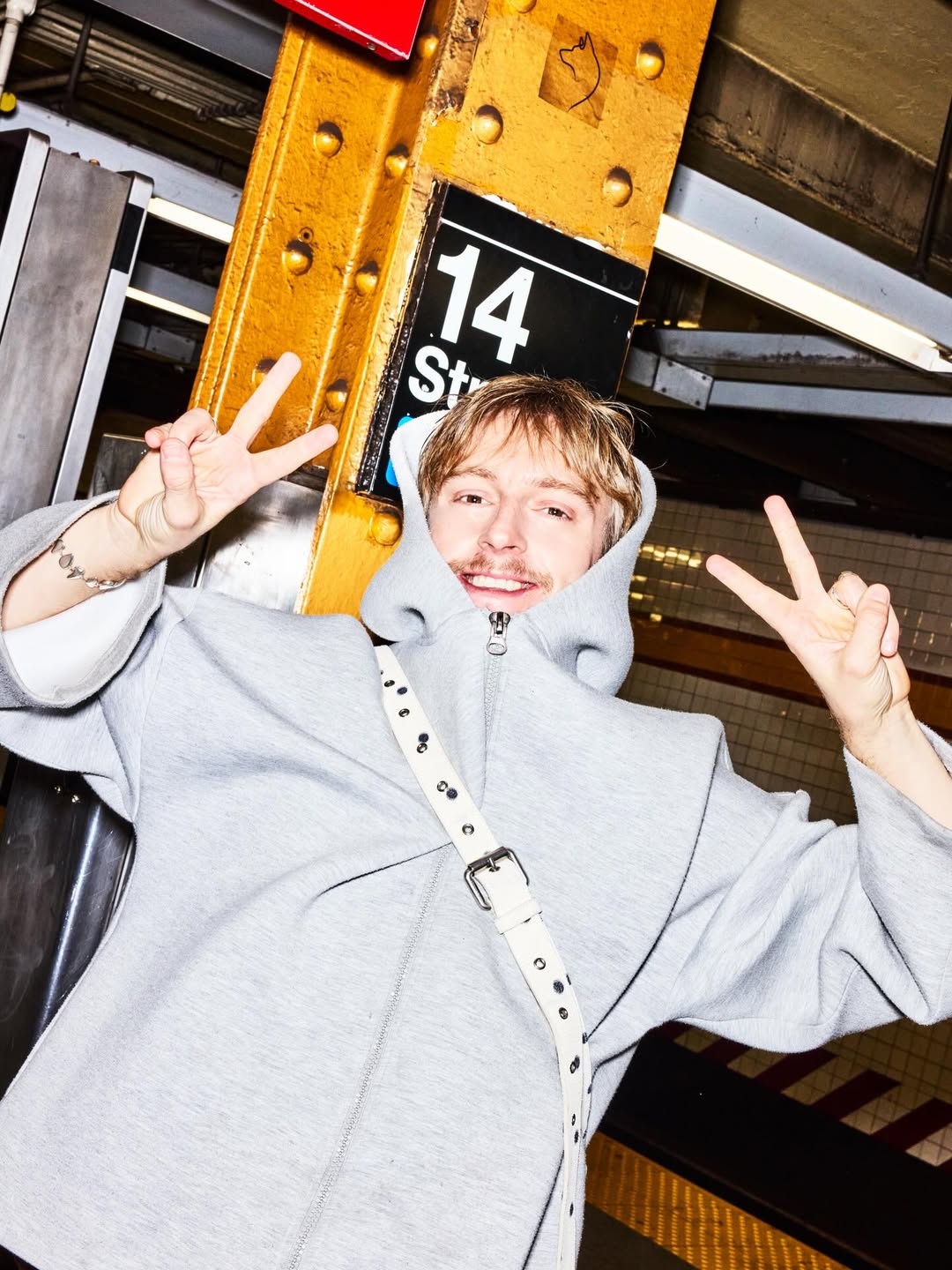 Amy Lombard X Architectural Digest