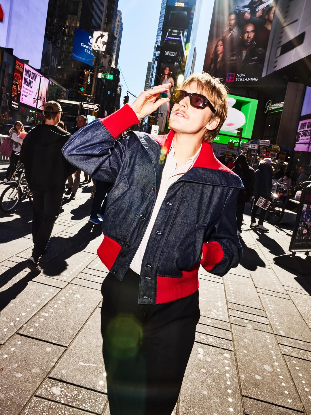 Amy Lombard X Architectural Digest