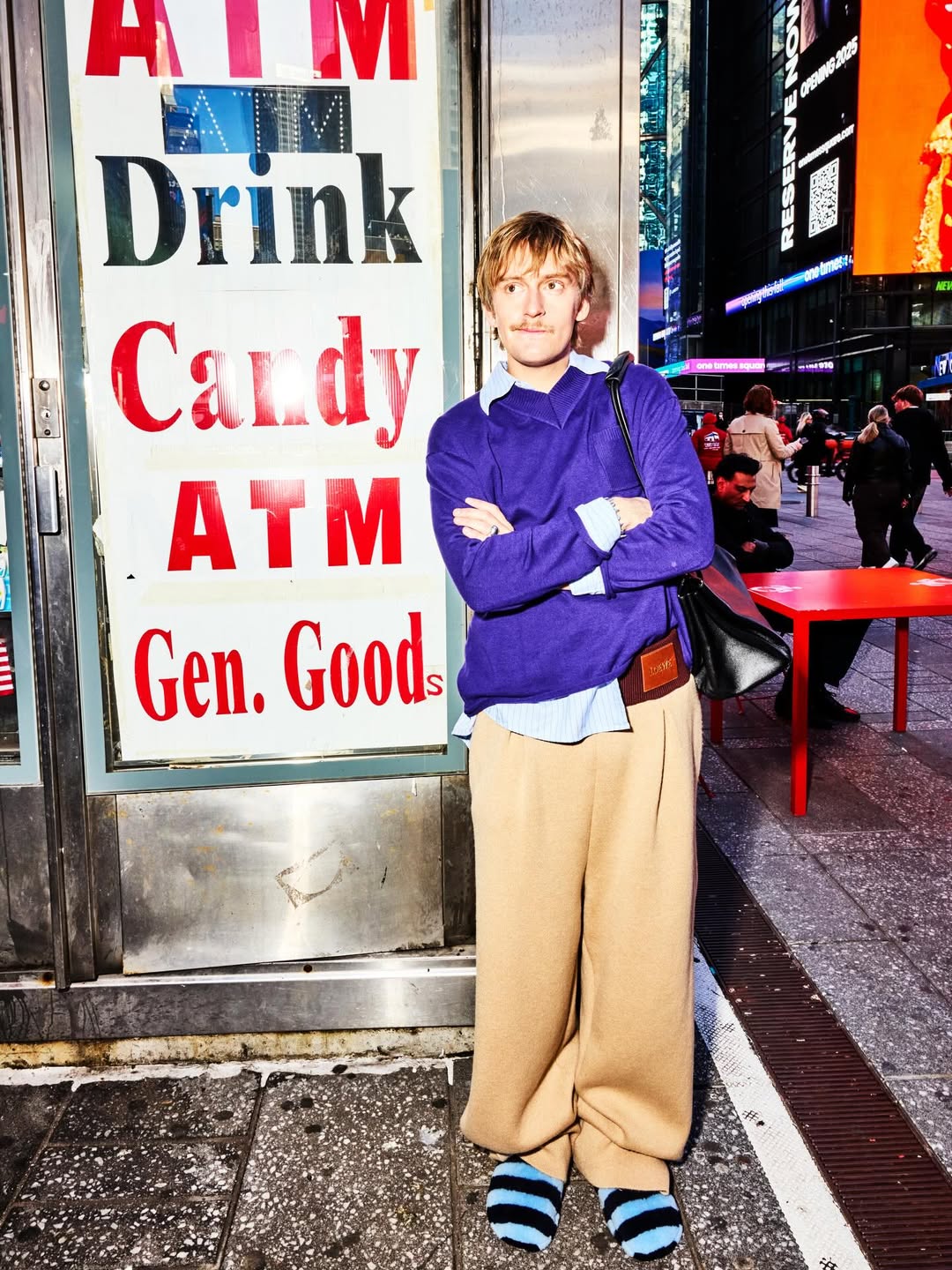 Amy Lombard X Architectural Digest