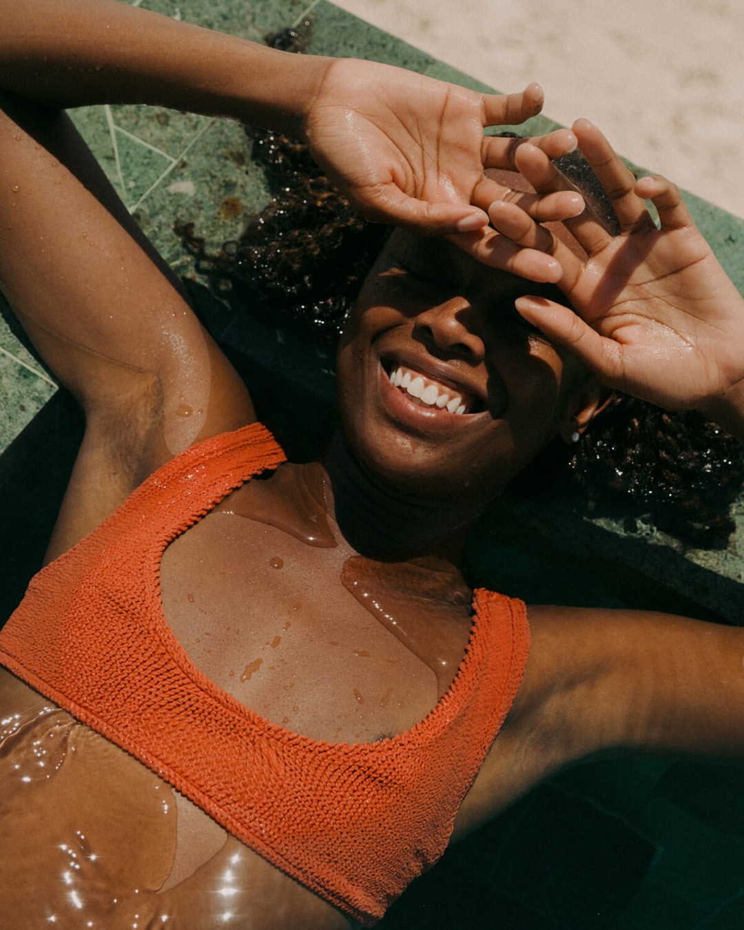 Belmond |  Aug. 25
