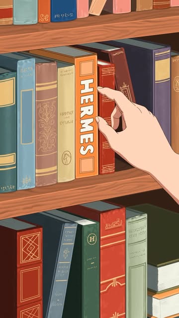 Hermès |  Apr. 25