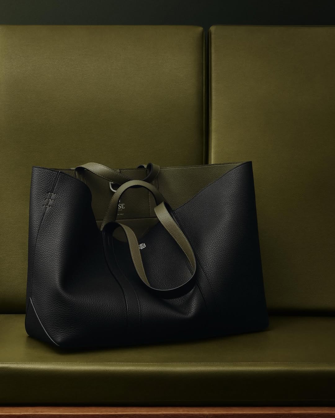 Anders Kylberg X ENSE