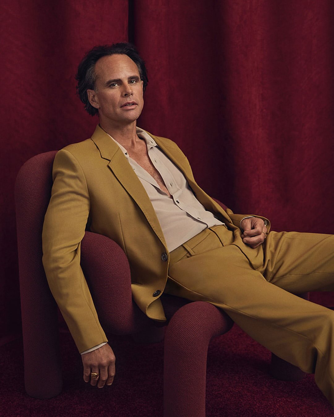 Ramona Rosales X The Observer Magazine