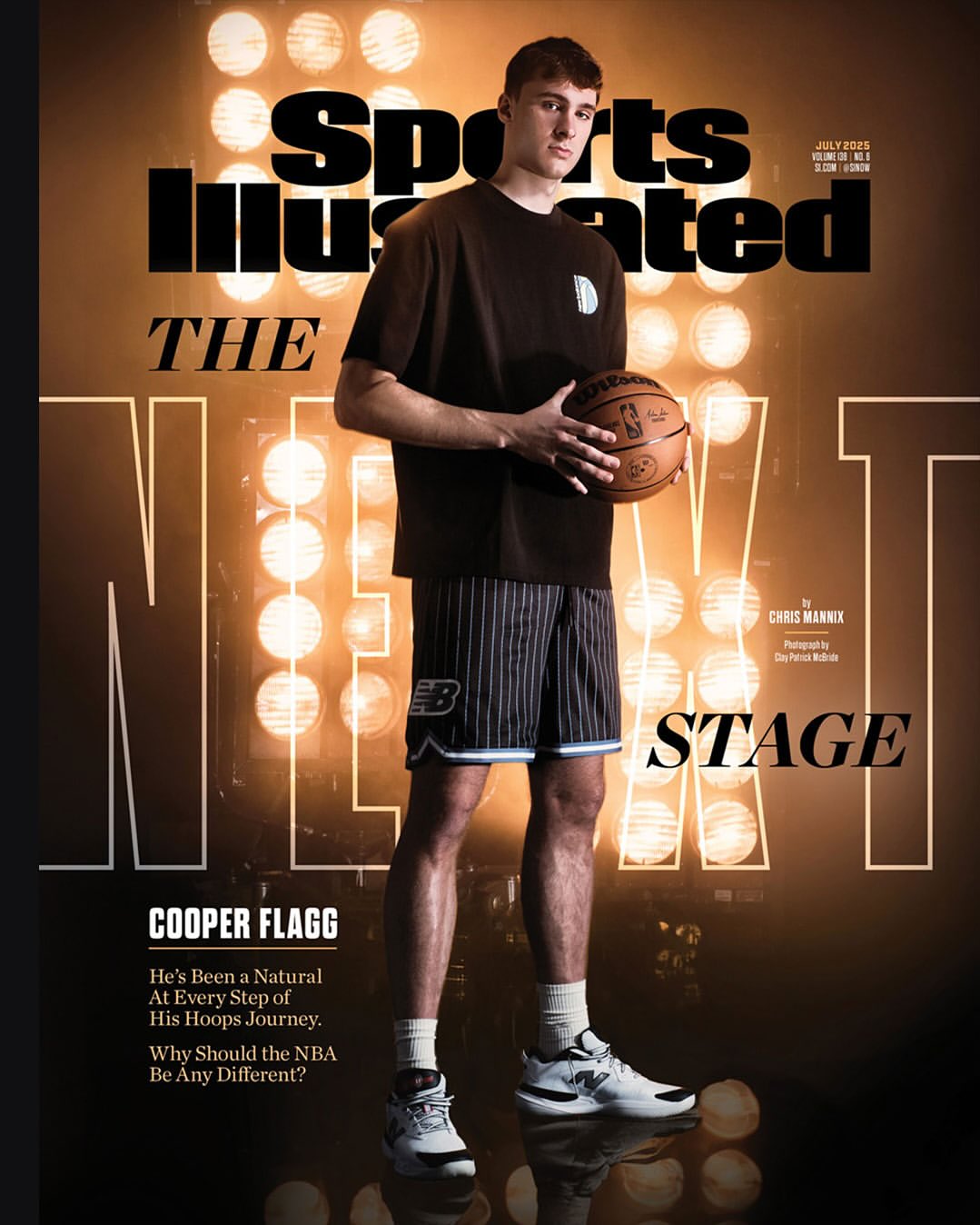 Sports Illustrated |  Aug. 25