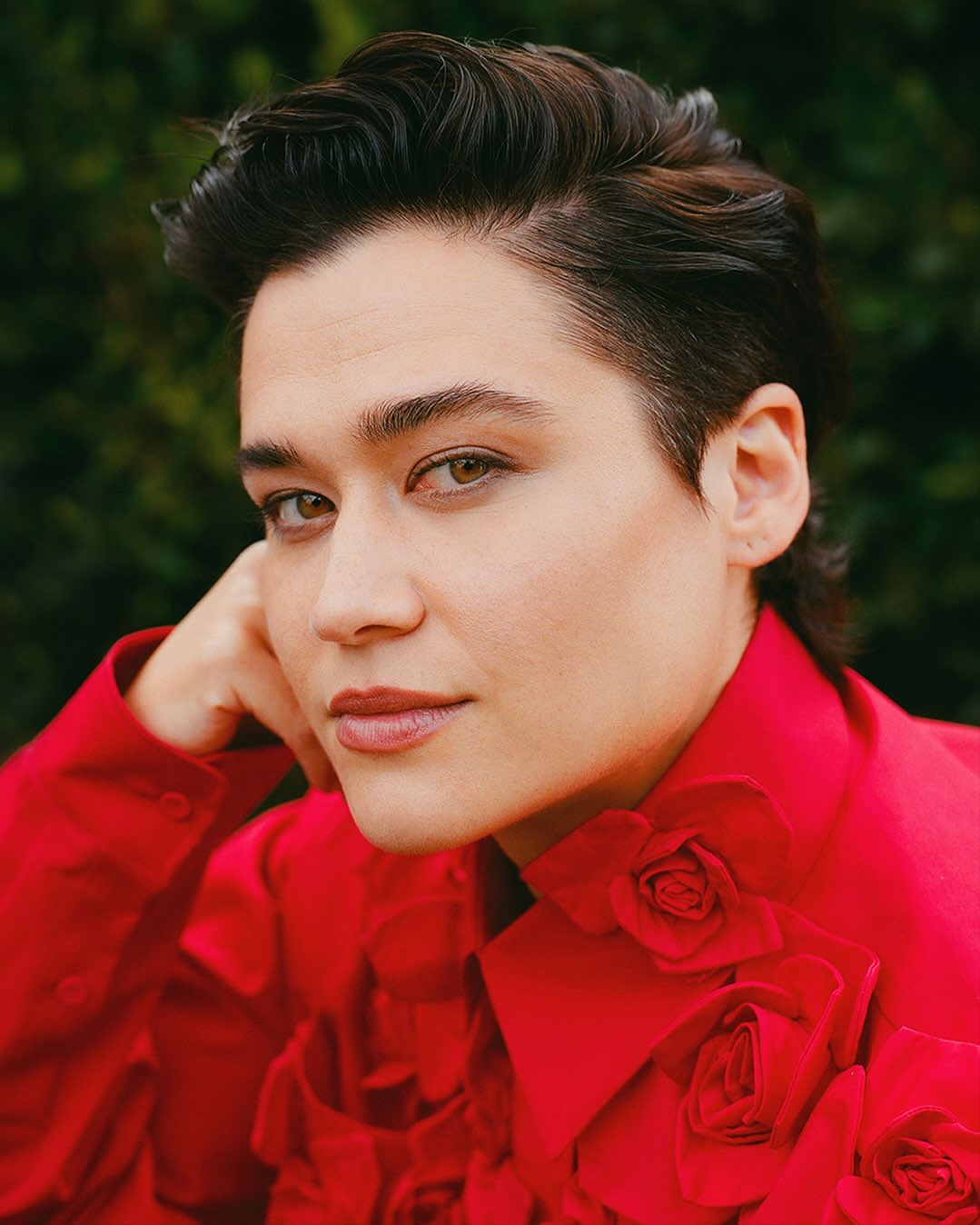 Blanc Magazine |  Sep. 25