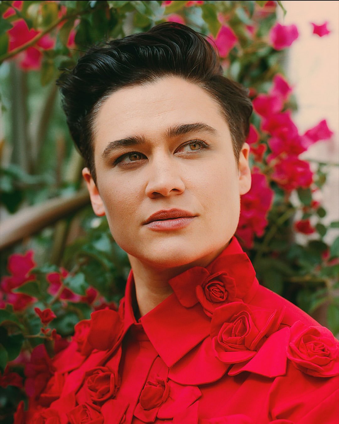 Blanc Magazine |  Sep. 25