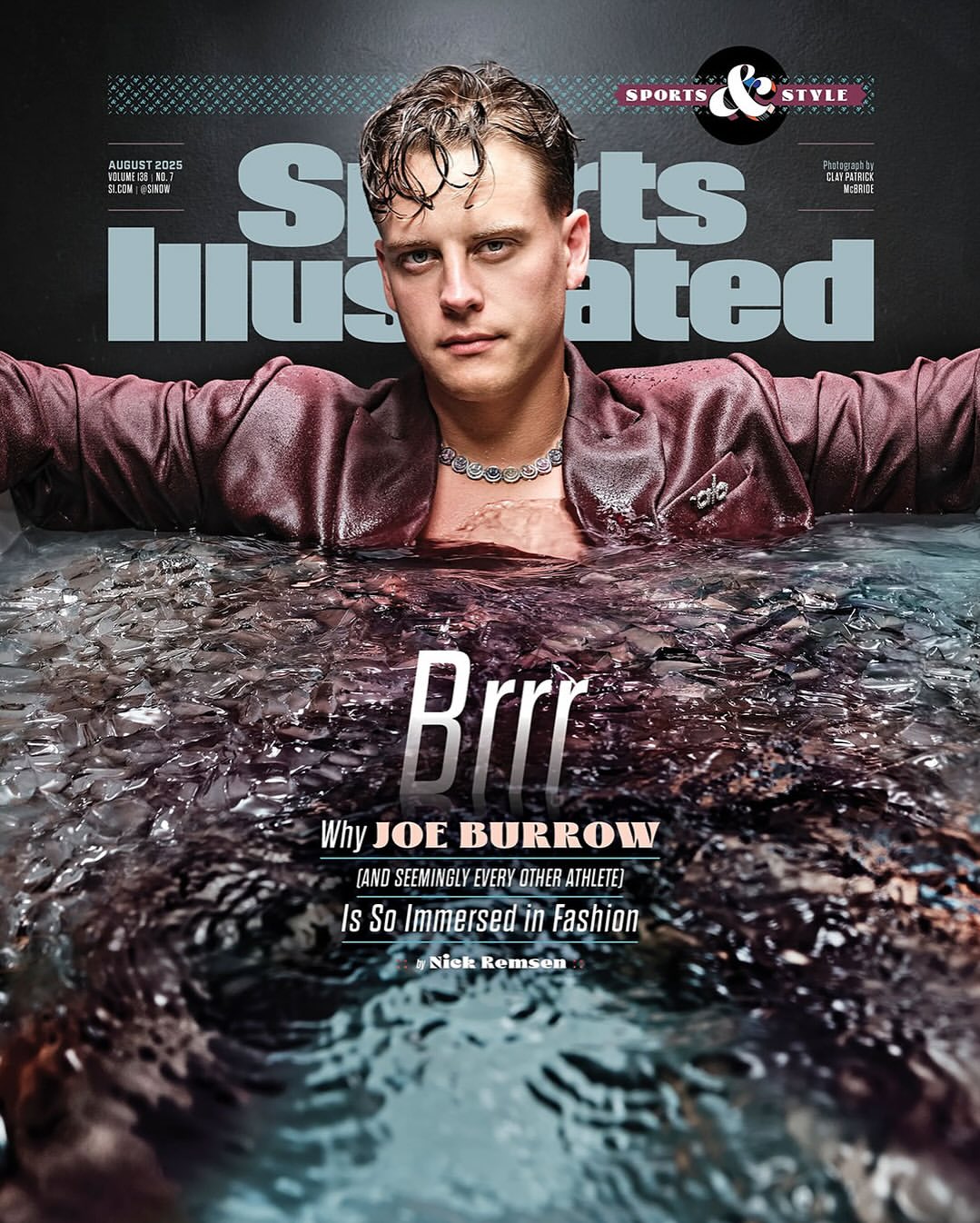 Sports Illustrated |  Sep. 25