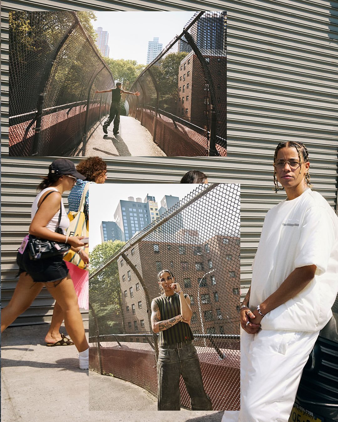High Snobiety |  Oct. 25