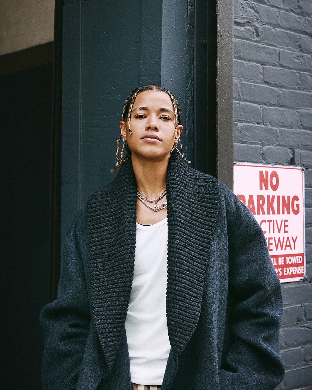 High Snobiety |  Oct. 25