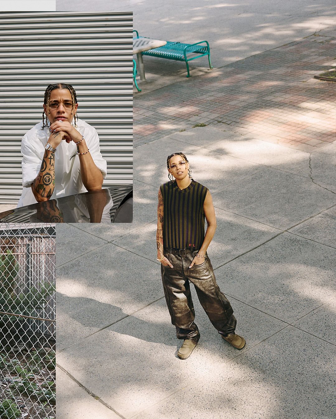 High Snobiety |  Oct. 25
