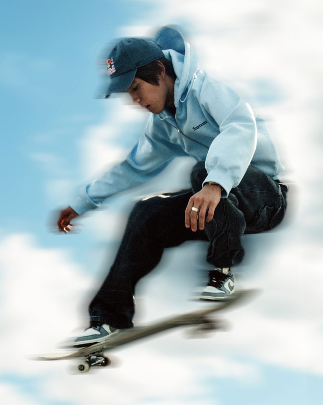 Hana Asano X All Nippon Airways