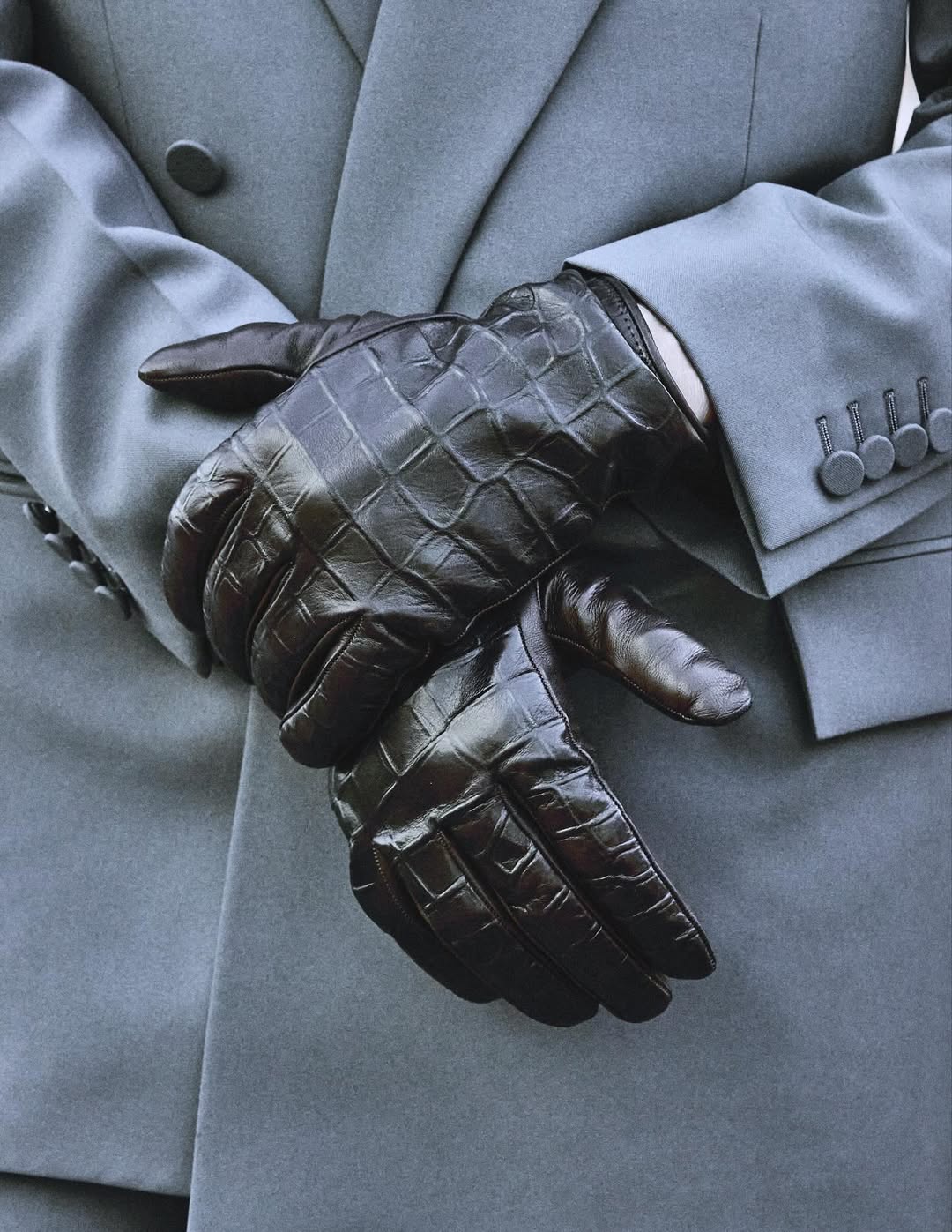 Style Magazine Italia |  Oct. 25