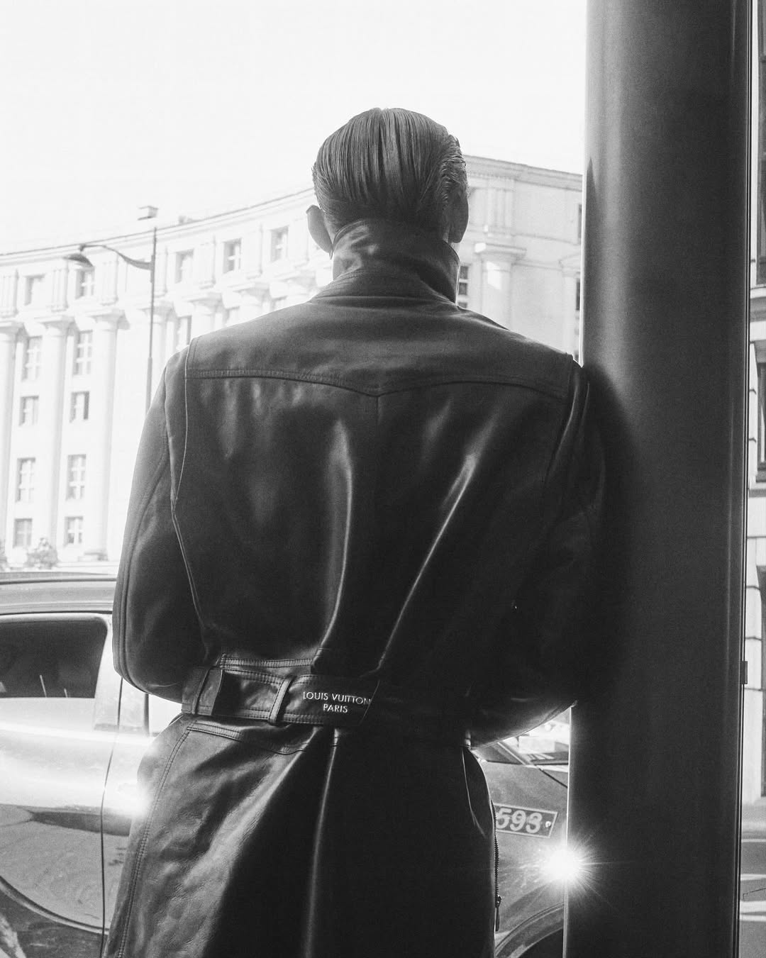 Andoni + Arantxa X Style Magazine Italia