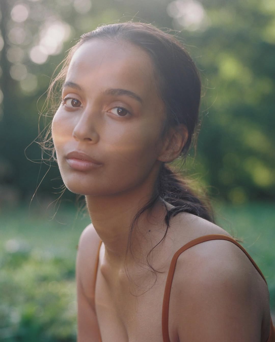 Andréa Gori X Birkenstock Care Essentials