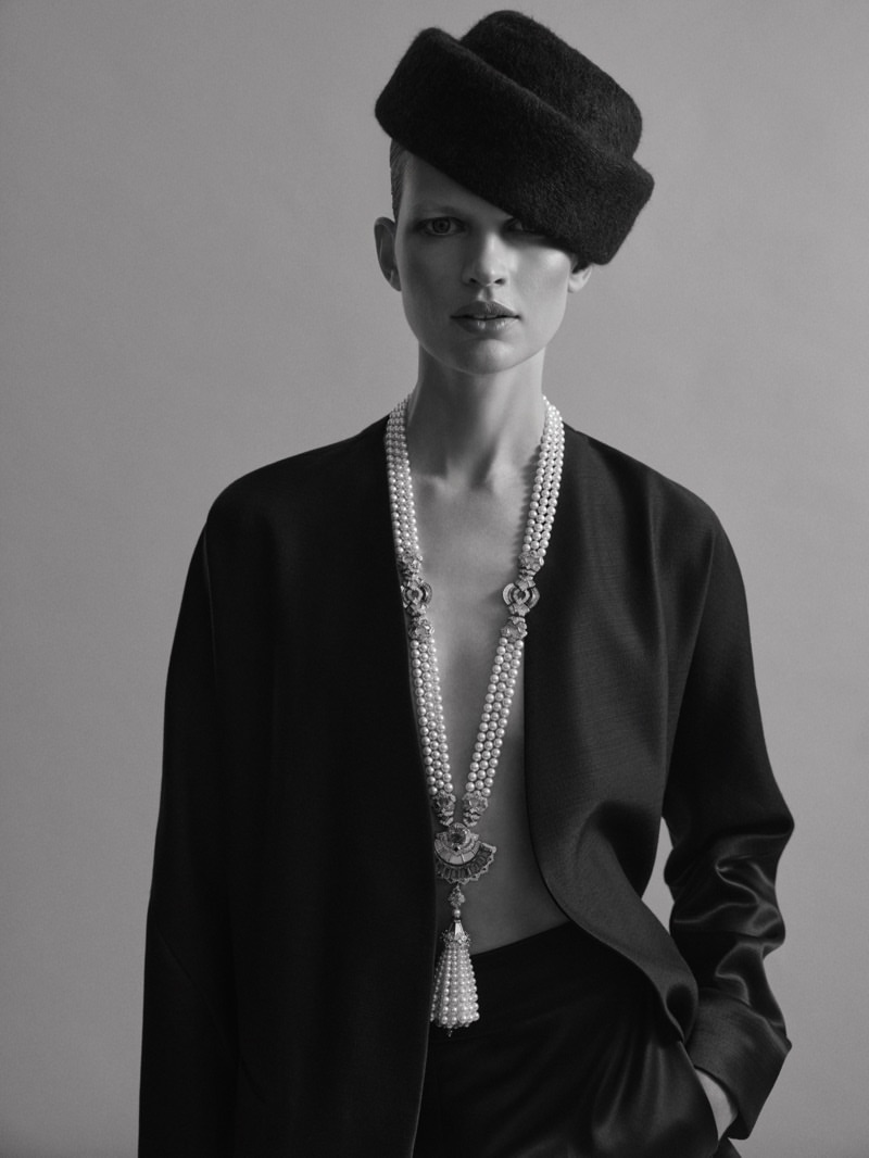 Elle Germany |  Dec. 25