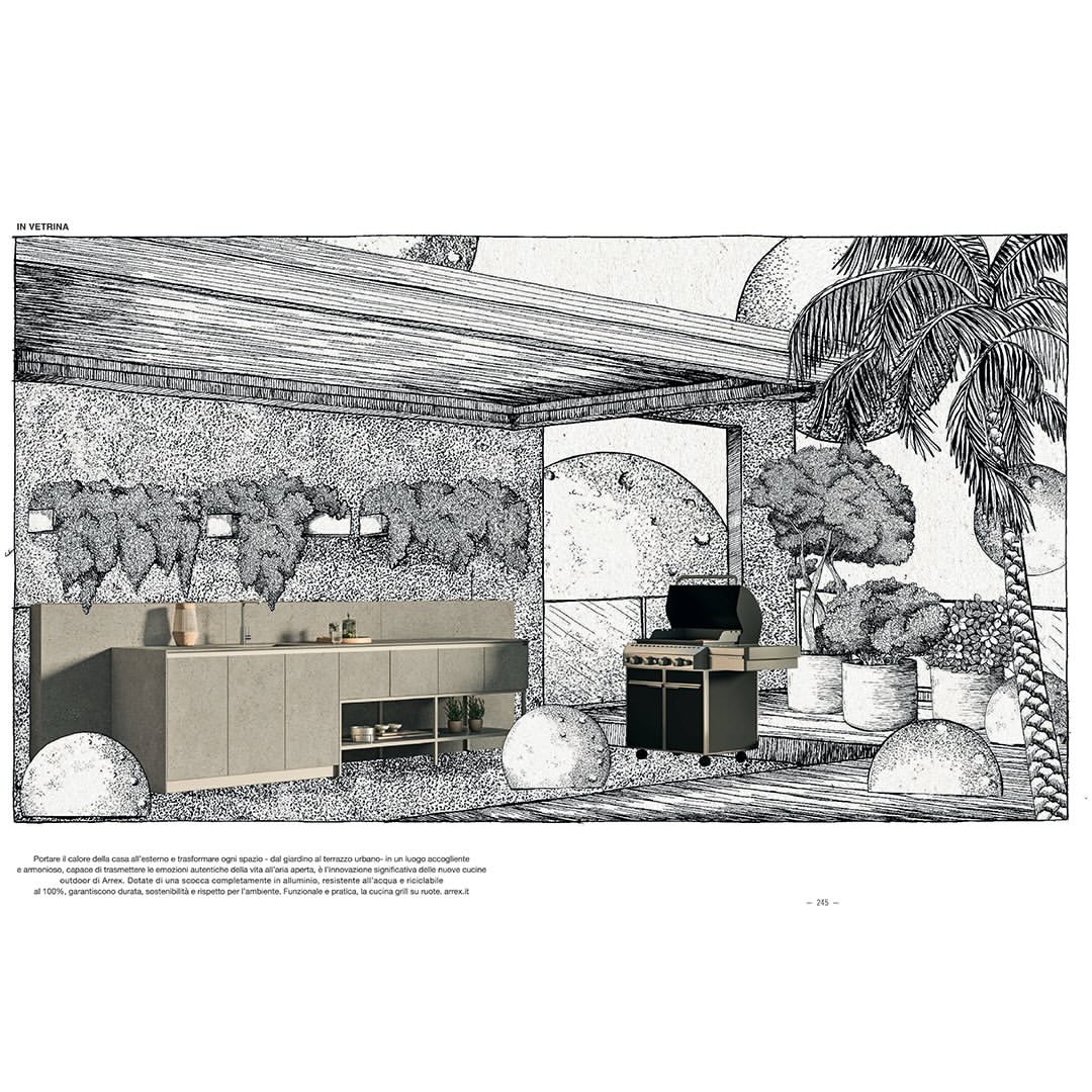 Marie Claire Maison Italia |  Nov. 25