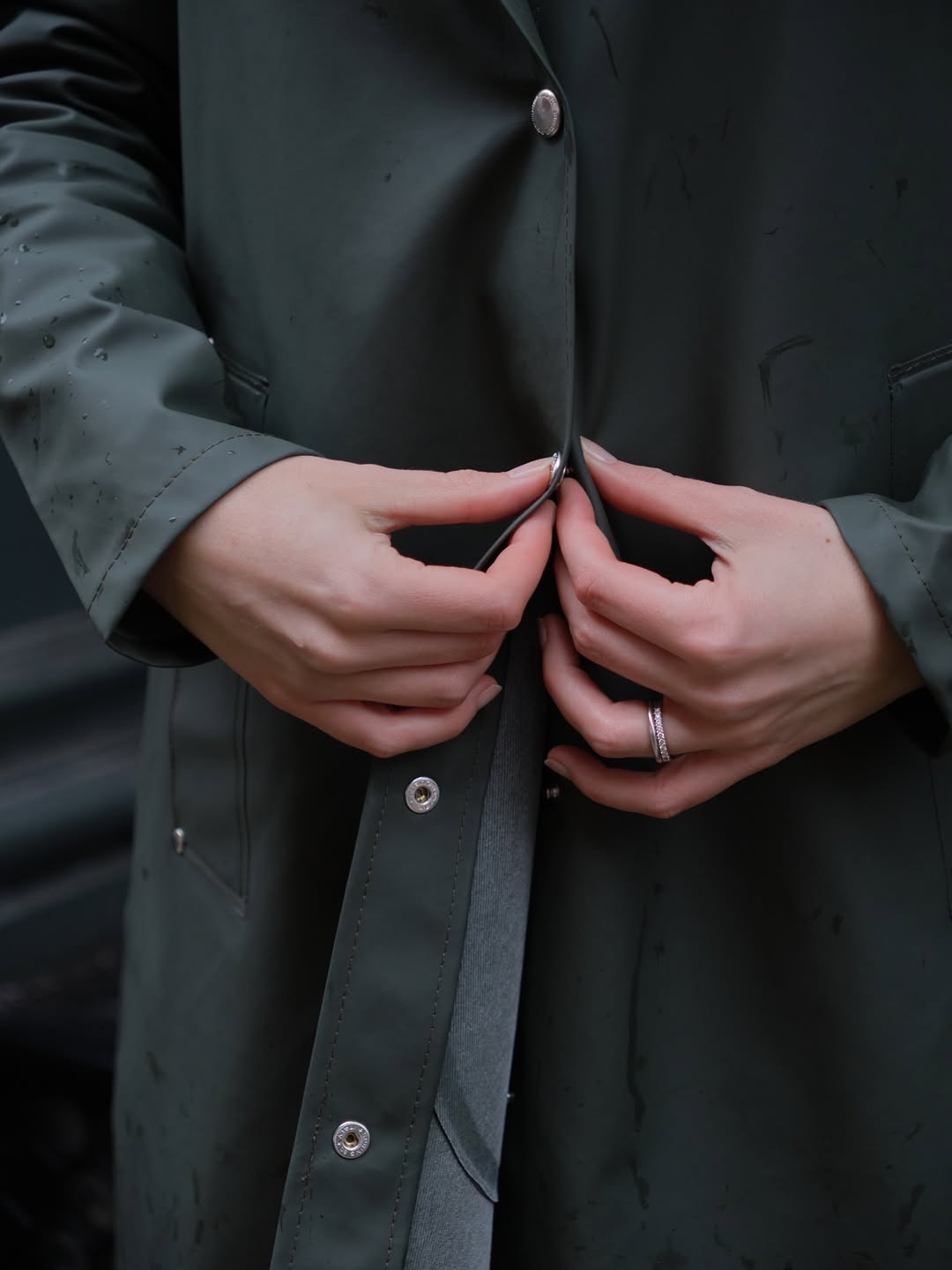 Andrew Day X Stutterheim