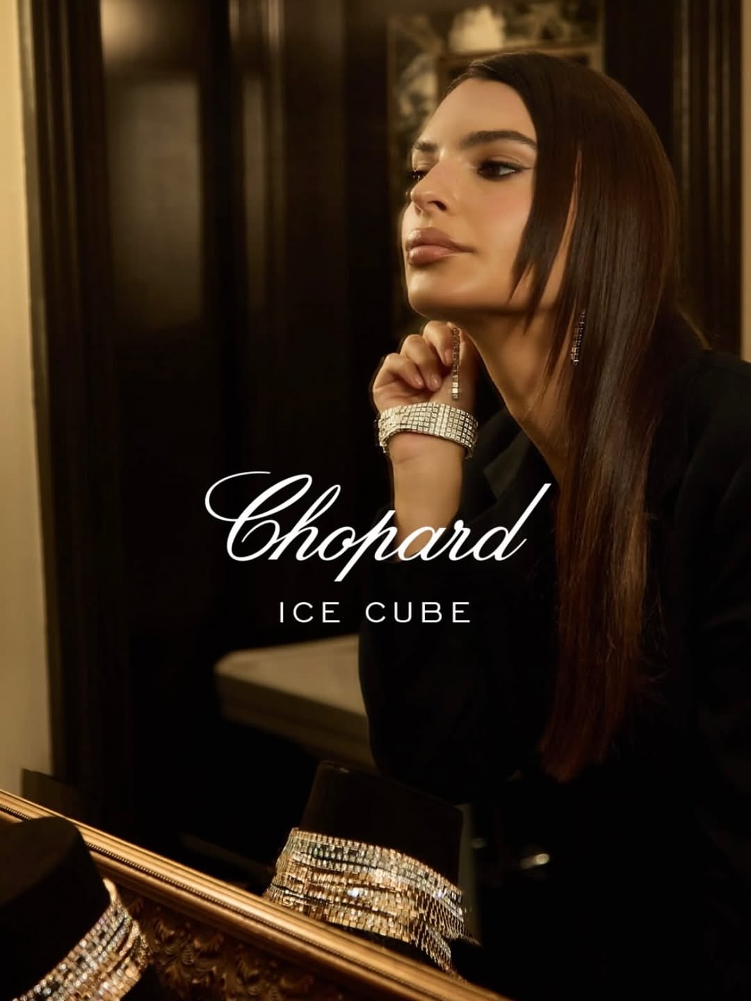 Chopard |  Sep. 25