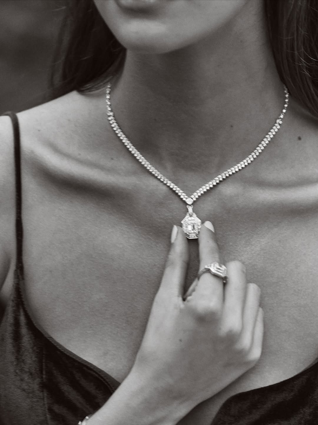 Andrew Day X Penny Preville