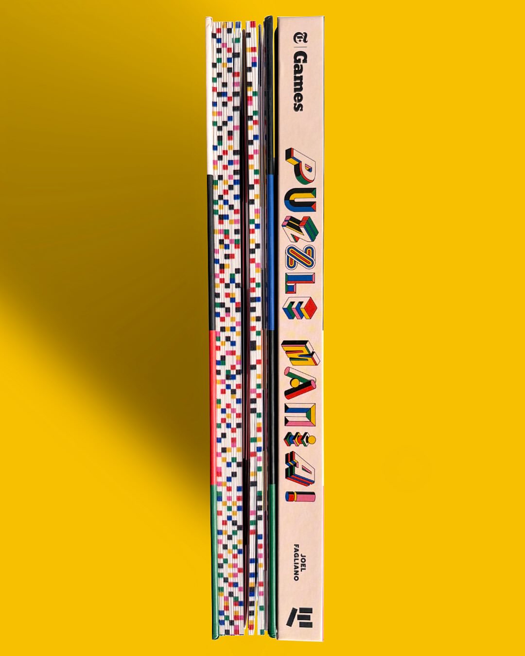 Andrew Footit X The New York Times