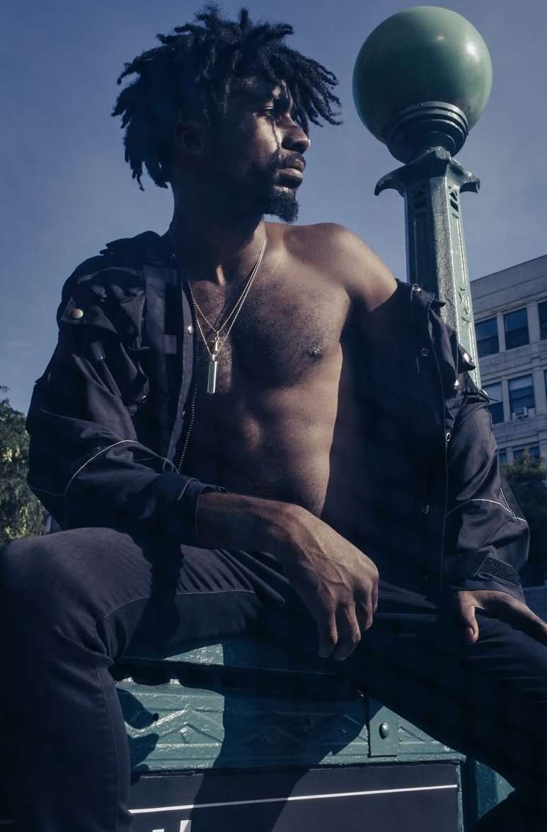 BLEU Magazine |  Aug. 25