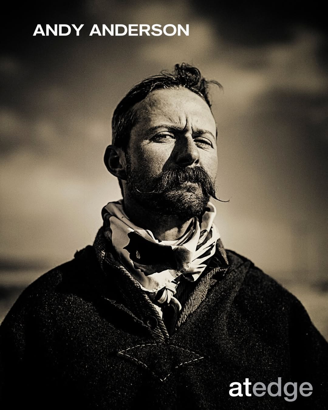 Andy Anderson