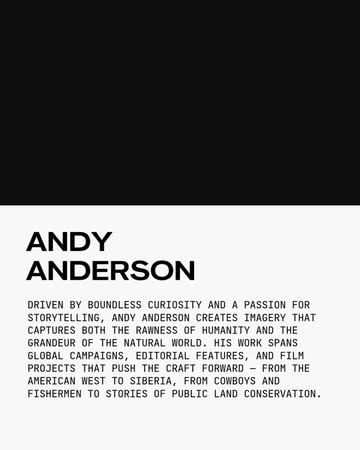 Andy Anderson
