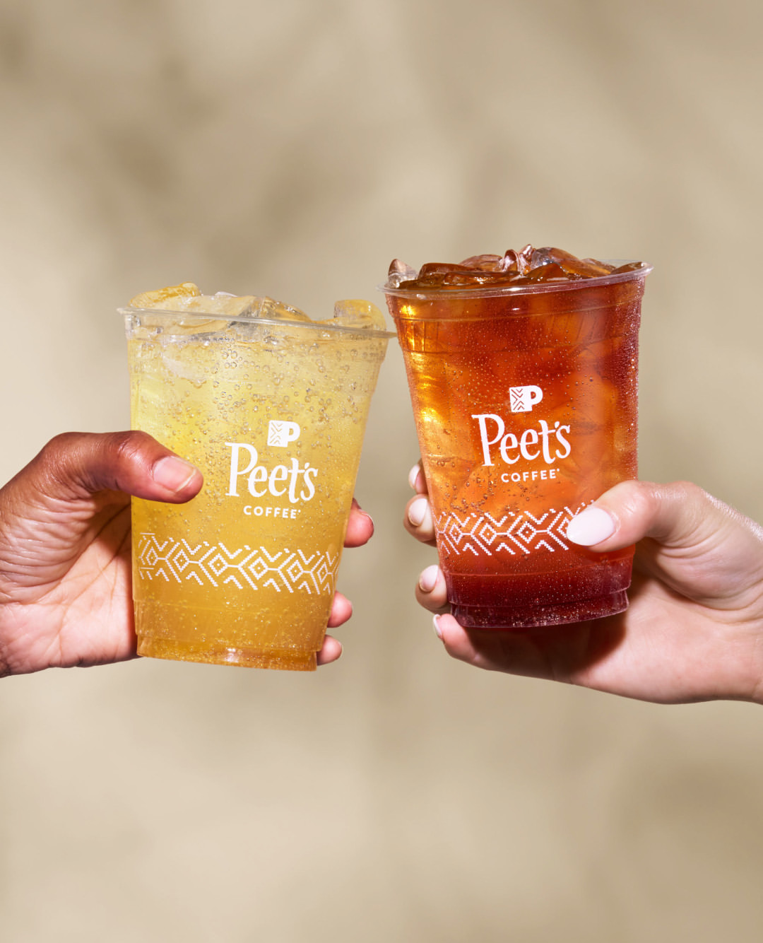Peet's Coffee |  Aug. 25