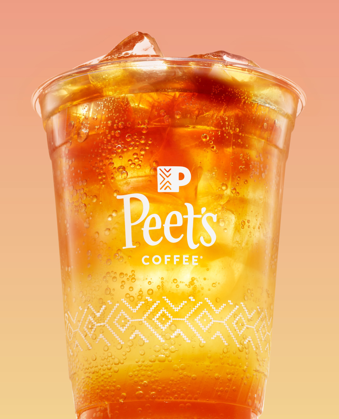 Peet's Coffee |  Aug. 25