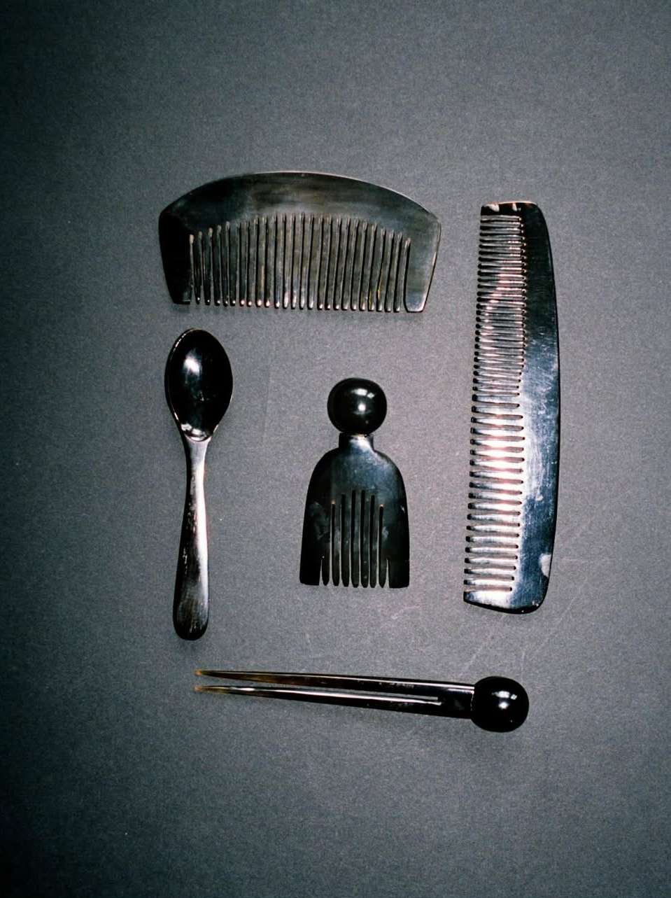 Anouk Nitsche X Tank Magazine