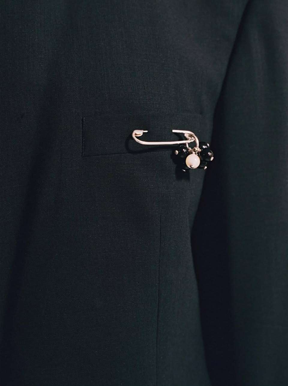 Anouk Nitsche X Tank Magazine