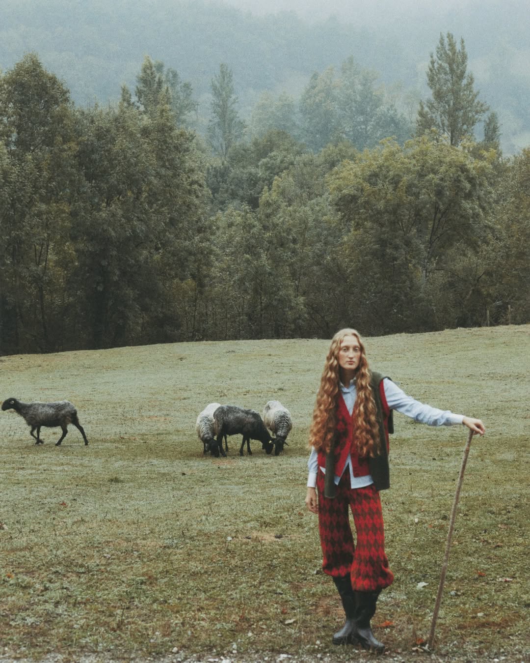 LA VESTE |  Sep. 25