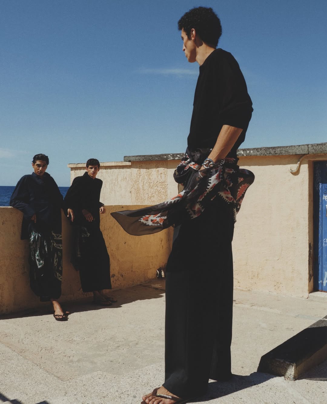 Felix Dol Maillot X T - Le Temps