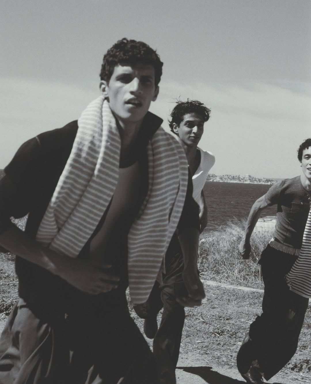 Felix Dol Maillot X T - Le Temps