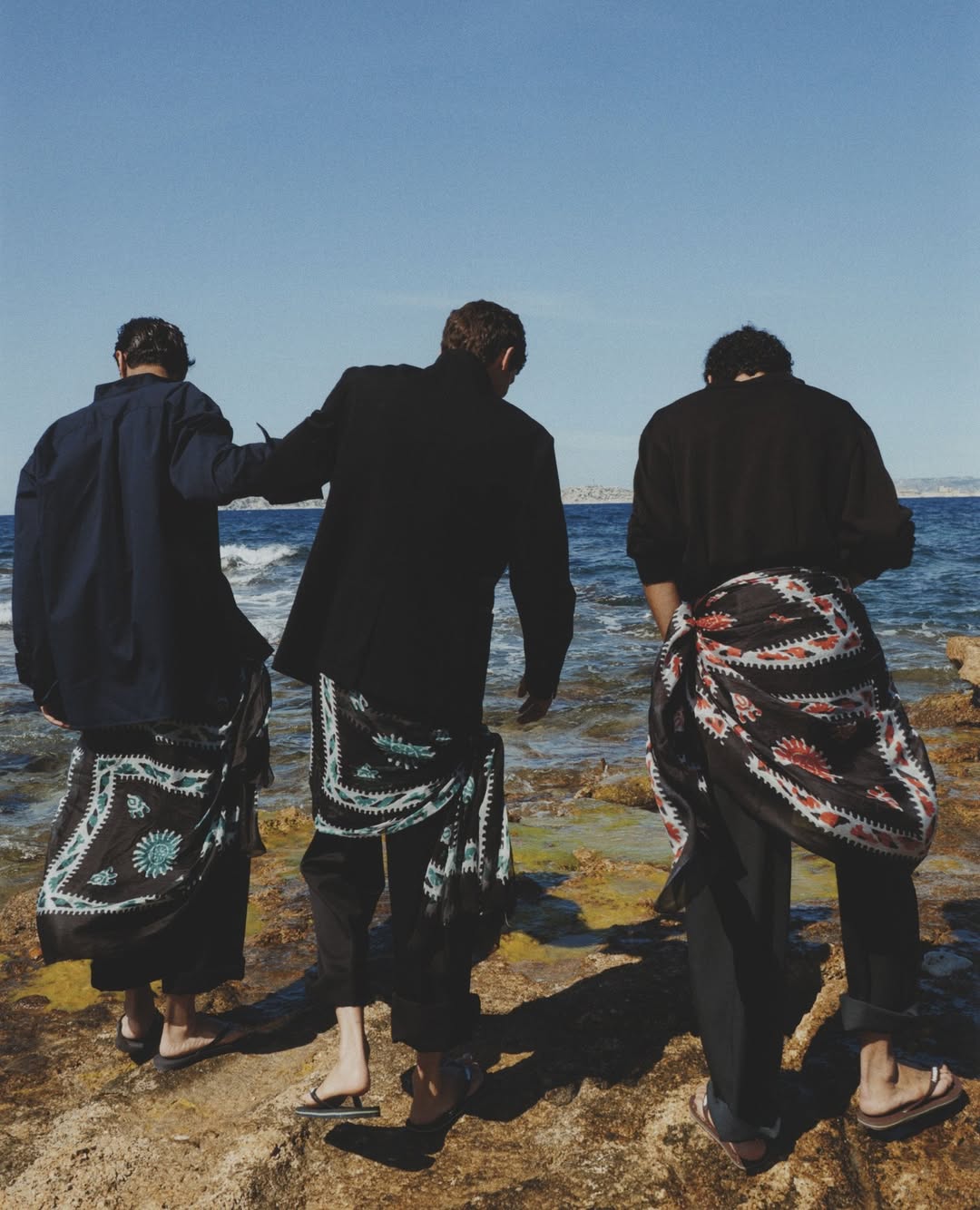 Felix Dol Maillot X T - Le Temps