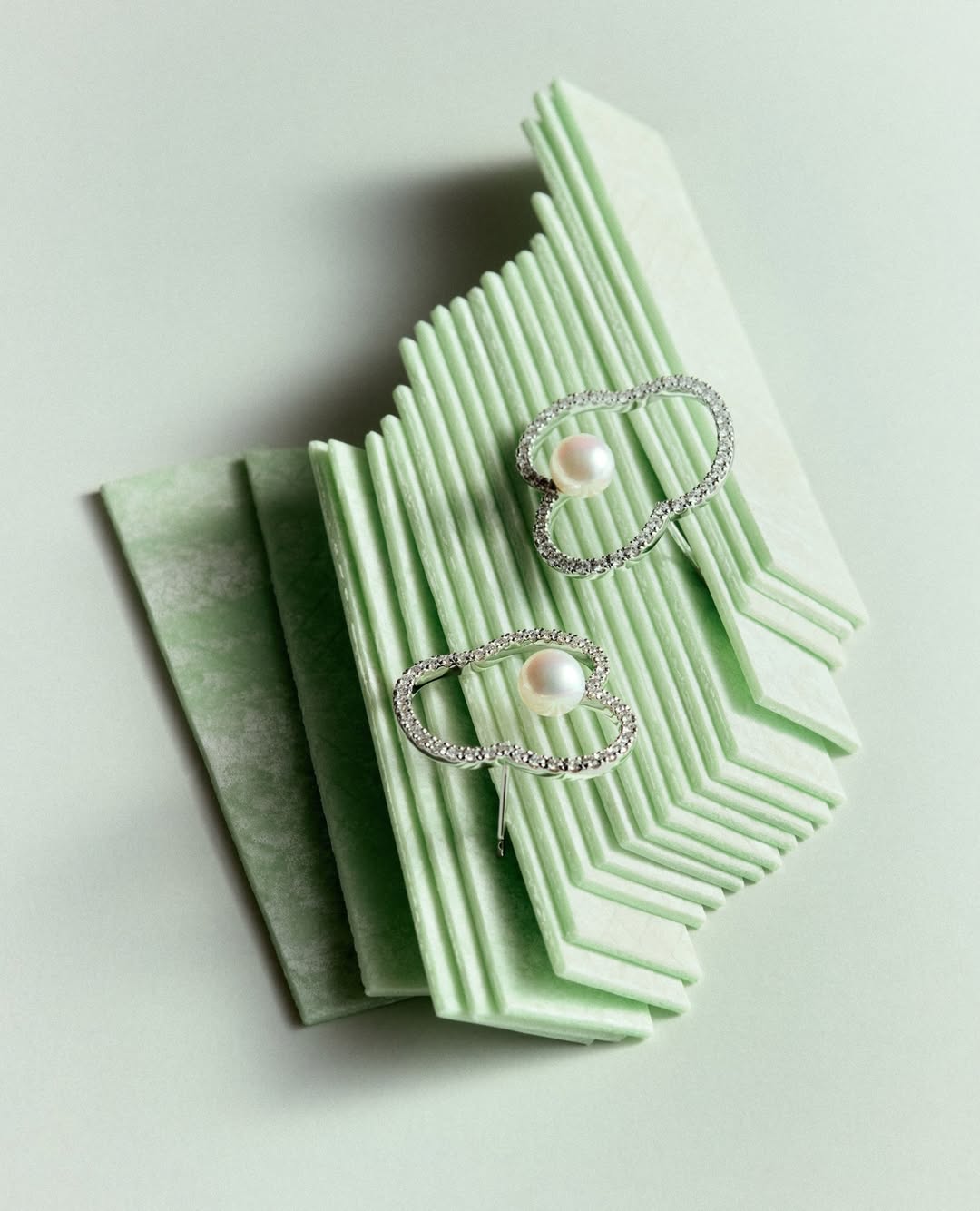 Laure Sée X WHATEVR MAGAZIN