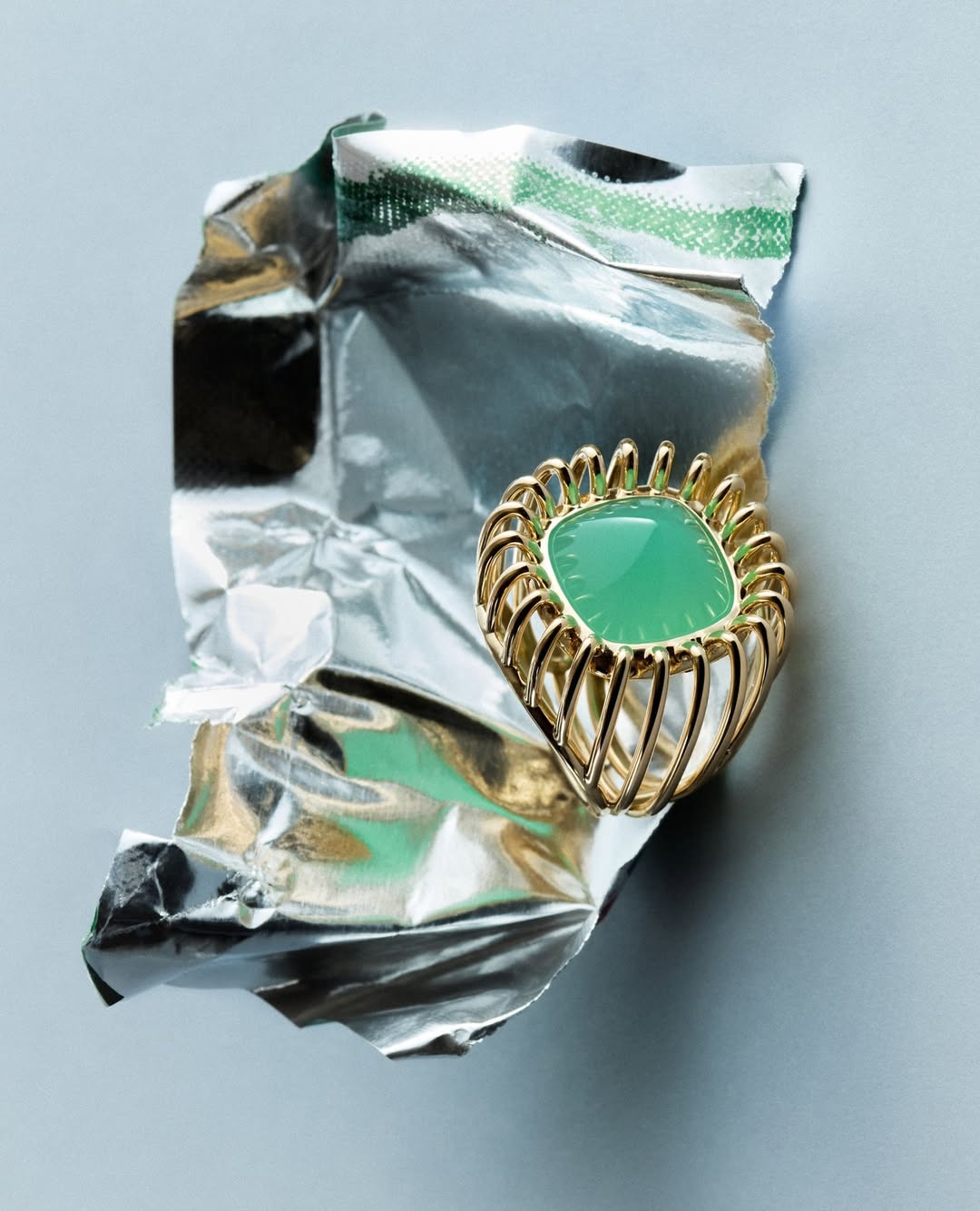 Laure Sée X WHATEVR MAGAZIN